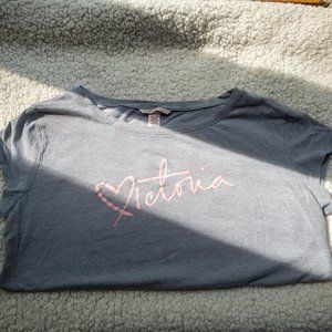 VICTORIA SECRET SHIRT
